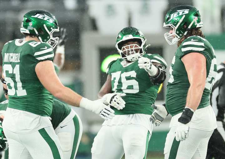 Draft position or wins? What Jets fans should be rooting for in final 8 games of lost season