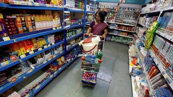 GST-transition related trade issues continued through October for FMCG players