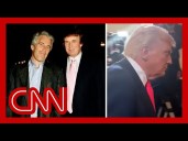 Trump dodges Epstein question as several Republicans signal voting yes to release files