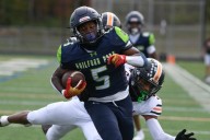 Howard County football high school stats leaders (Nov. 6)