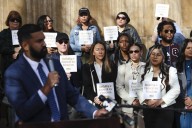 Legal battle over Las Vegas police partnership with ICE heads to court