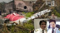 Pilot of Air India plane crash not to be blamed, SC says