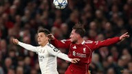 Slot lauds Liverpool's spirited win over Real Madrid at Anfield