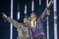 LPs: Billboard Crossword (Nov. 24, 2025)