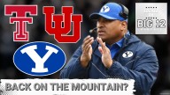 HUGE WEEK: BYU is ELITE Again, Texas Tech SHINES, Utah Proves College Football Playoff Hope, SEC Bad