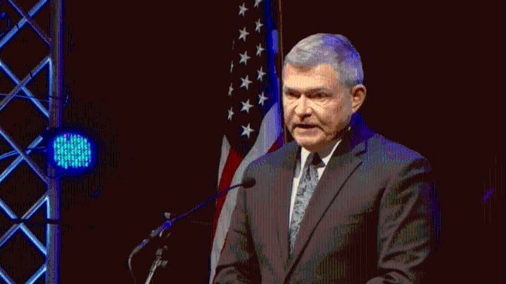 Community gathers to reflect on deadly tornado 20 years later