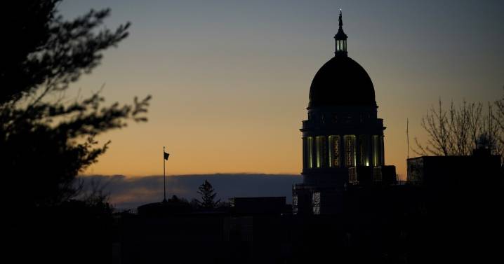 State employees union files complaint against Mills administration over negotiations