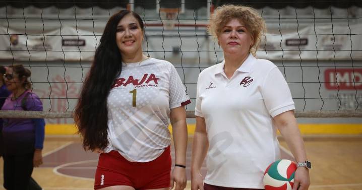 Cachanillas representarán a México en el Mundial de Cachibol