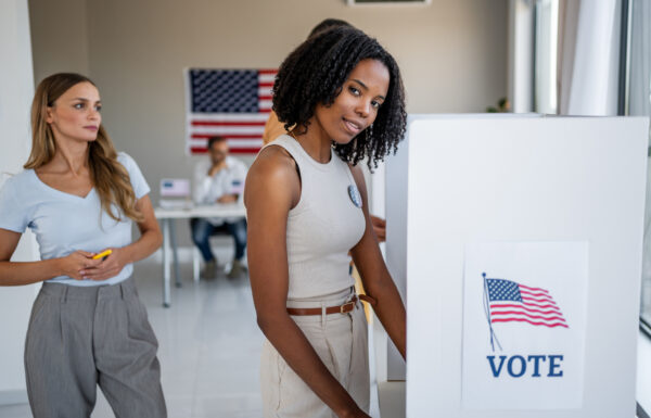 Elections: Nov. 4 is Day of Reckoning for Many