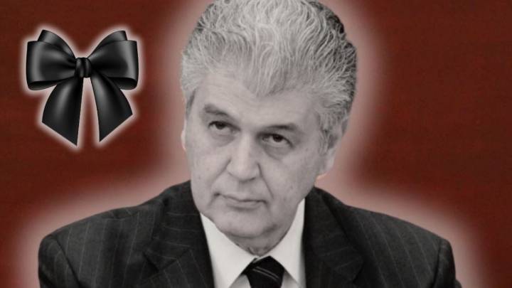 Muere Alfredo Elías Ayub, exdirector de la CFE y referente de la industria energética en México