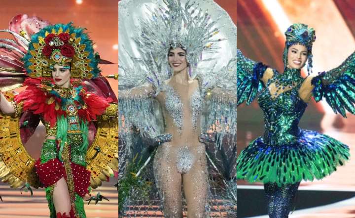 Miss Universe Latina: conoce a las candidatas que entraron al top 12