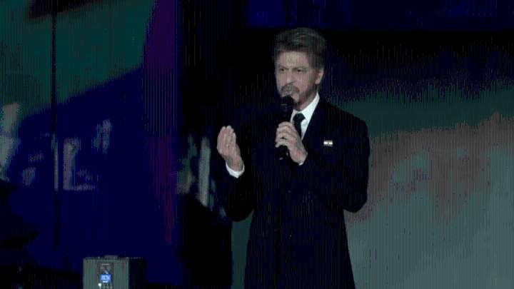 ‘Nothing can shake India,’ SRK pays tribute to terror victims at 2025 Global Peace Honours