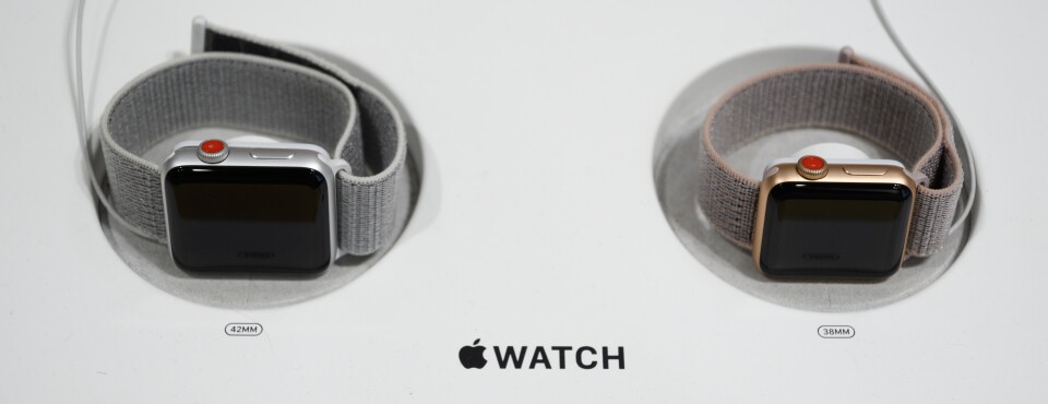 Masimo Wins $634 Million at Patent Trial on Apple Watch Alerts