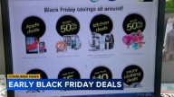 Are early Black Fridays specials deals or duds?