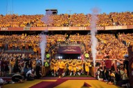 Gophers add coveted JUCO safety MJ Graham