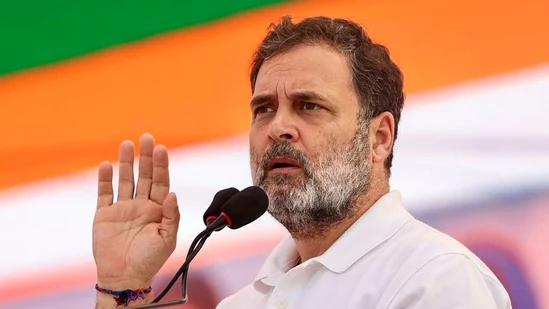 Rahul Gandhi’s ’10 per cent of India controls Army’ shocker: How Congress leader is weaponising caste rhetoric to undermine India, one institution at a time