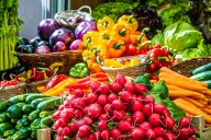 Several Capital Region farmers' markets to offer checks to fight food insecurity