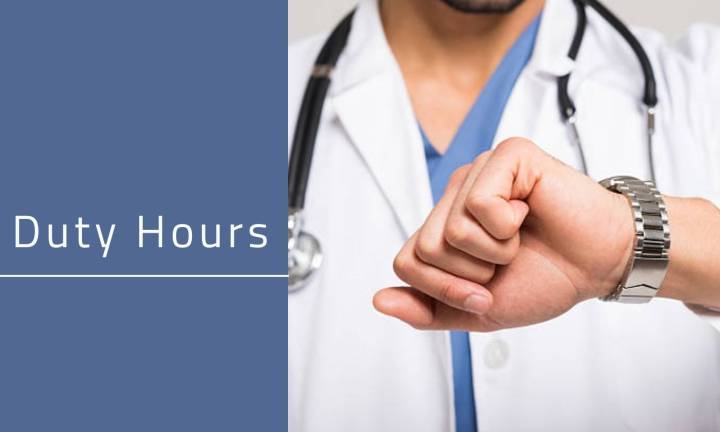 PwD medico at JNMC AMU alleges toxicity, excessive duty hours, govt steps in after PDF flags issue