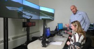 New USU program addresses air traffic control shortages