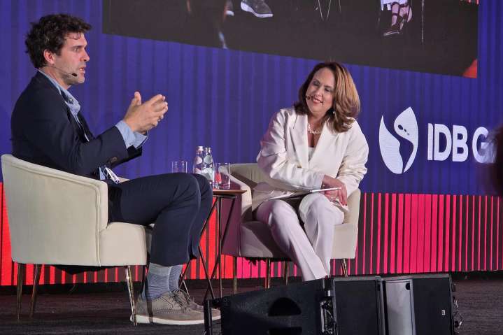 El impulso de la resiliencia y sostenibilidad económicas copan el cierre del FinnLAC 2025