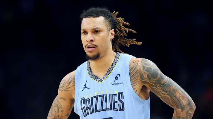 Grizzlies' Brandon Clarke (knee) slated to return in 6 to 9 weeks