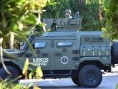 Emboscada en Guasave destaca en reporte del Gabinete de Seguridad