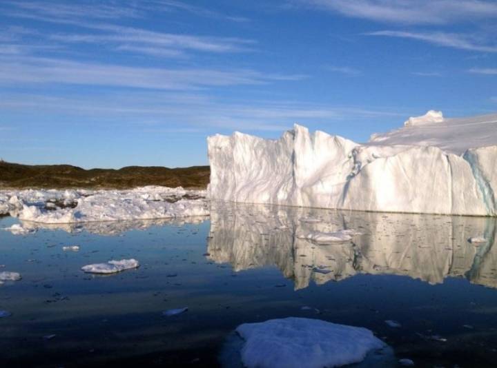 La OTAN denunció la creciente presencia china y la militarización rusa en el Ártico con submarinos, aeronaves y bombarderos