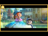 Disney’s ‘Zootopia 2’ dominates box office