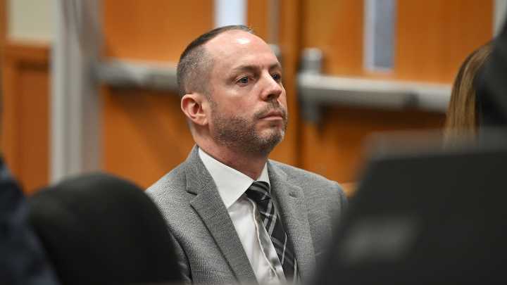 Ex-House speaker's top aide gets plea deal, will testify against boss