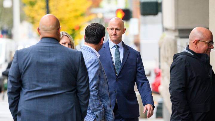 Off-duty pilot who tried to cut a flight's engines midair won't serve prison time, judge rules