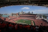Patriots-Bengals weather: Picture-perfect day expected at Paycor Stadium