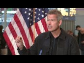 Travel Delays Could Get Worse If Government Stays Closed, Duffy Says