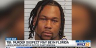 TBI: Man wanted for Chattanooga murder believed to be in Tampa area, TN Most Wanted Alert still active