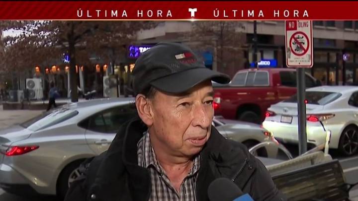 Anuncio de Bowser genera opiniones encontradas en residentes de D.C.