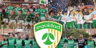 La historia de La Equidad, el pequeño club de Bogotá que supo competir entre los grandes