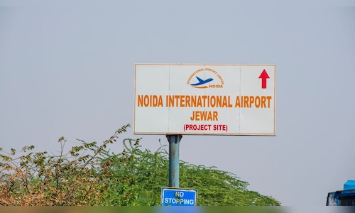 DGCA chief reviews readiness of Noida Airport; final security vetting on November 24