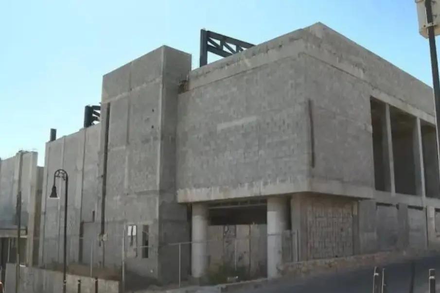 Teatro Miguel Lomelí queda en pausa por prioridad a la Casa Cuna