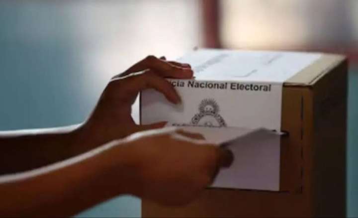 El ausentismo es la “fuerza política” más numerosa del país