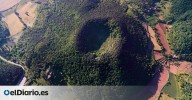 La comarca catalana que creció sobre volcanes y hoy tiene uno de los paisajes más singulares de la Península