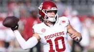 OU vs Alabama live score updates, highlights for Sooners
