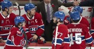 As goalie problems peak, coach St. Louis says Canadiens have regressed