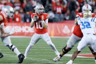 Rutgers vs. Ohio State predictions, picks and best bets for college football Week 13