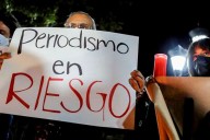 En cifras | Los riesgos de ejercer el periodismo en Venezuela, según Laboratorio de Paz