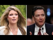 Trump's handpicked US attorney tells judge full grand jury didn't see Comey indictment