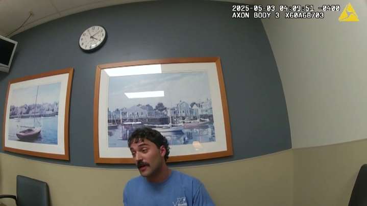 Columbus firefighter fired after OVI guilty plea; questions raised about his hiring