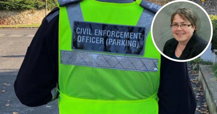 Physical attacks on Ipswich traffic wardens on the rise