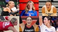 Indiana high school girls volleyball: Top sophomores Class 2028