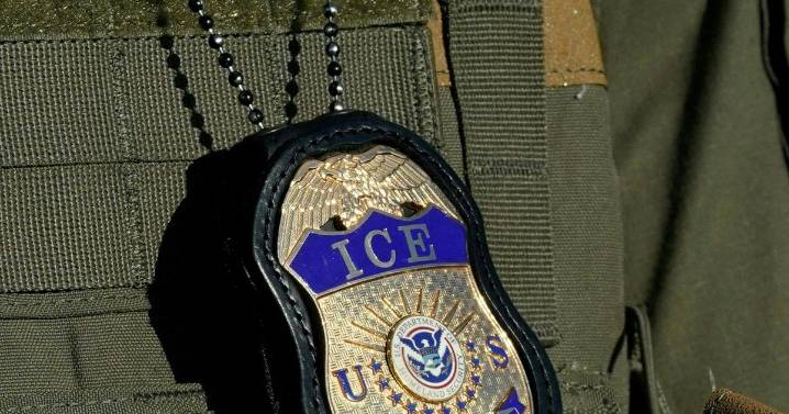 Detainees without criminal records arrested by ICE make up fastest-growing group in immigration custody, data shows