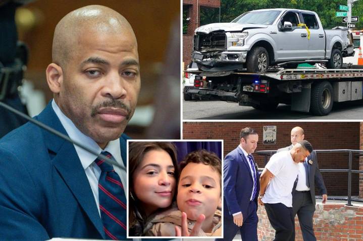 Daniel Hyden convicted in horrid July 4 crash that killed four