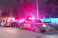 Hallan a ciudadano francés maniatado y golpeado en el Arco Vial de Cancún